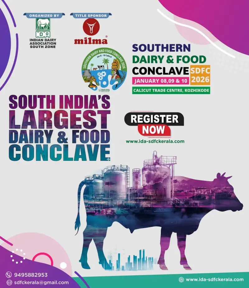 Southern Diary and Food Conclave 2026